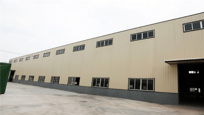 Cina Foshan Tianpuan Building Materials Technology Co., Ltd.