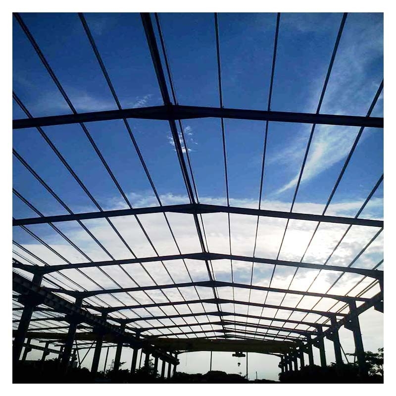 Lokakarya Struktur Baja Prefabrikasi dan Lokakarya yang Didukung oleh Baja Bentuk H
