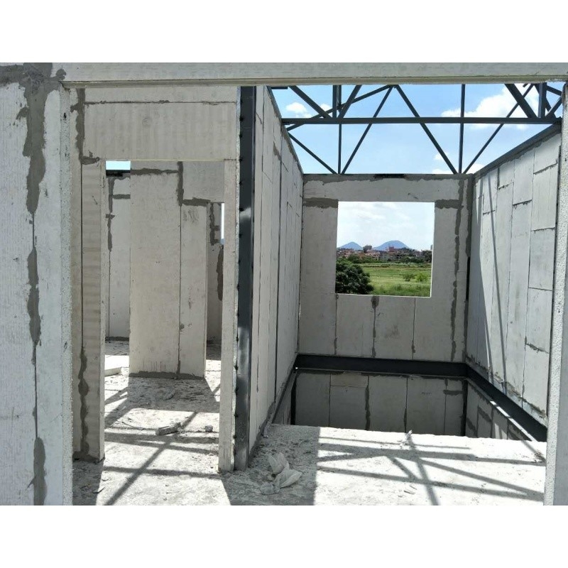 CHINA HOT SELLING STILL STRUCTURE PREFAB RESORT pondok kebun kabin kit mini rumah rangka kecil