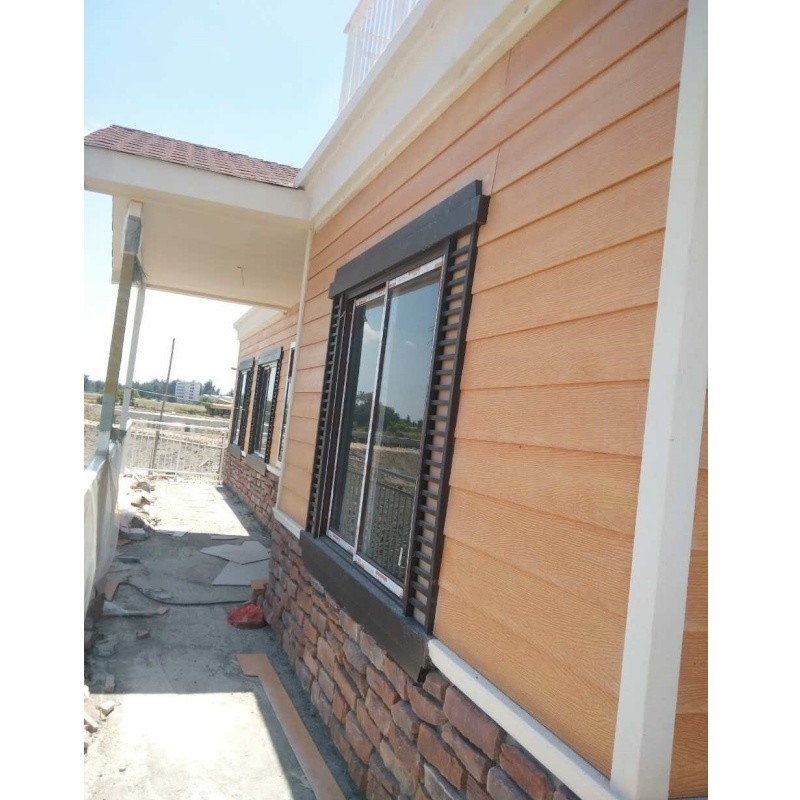 CHINA HOT SELLING STILL STRUCTURE PREFAB RESORT pondok kebun kabin kit mini rumah rangka kecil