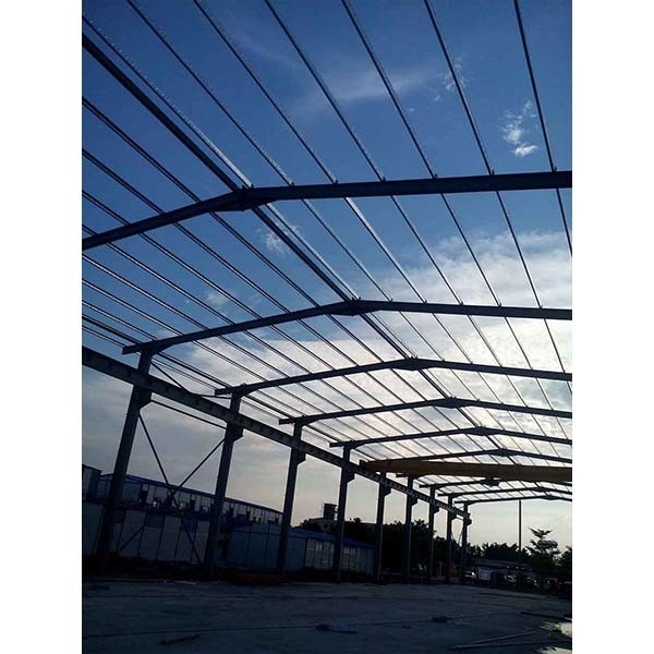 Lokakarya Struktur Baja Prefabrikasi dan Lokakarya yang Didukung oleh Baja Bentuk H