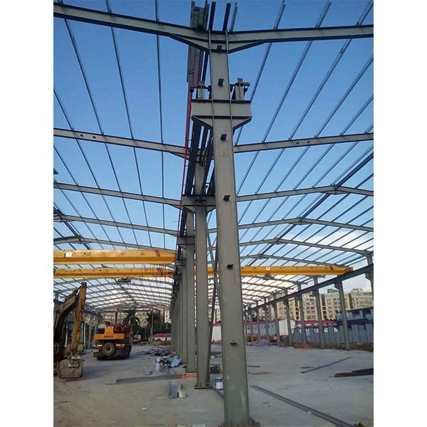 Lokakarya Struktur Baja Prefabrikasi dan Lokakarya yang Didukung oleh Baja Bentuk H
