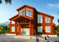 Rumah Struktur Baja Untuk Rumah Villa